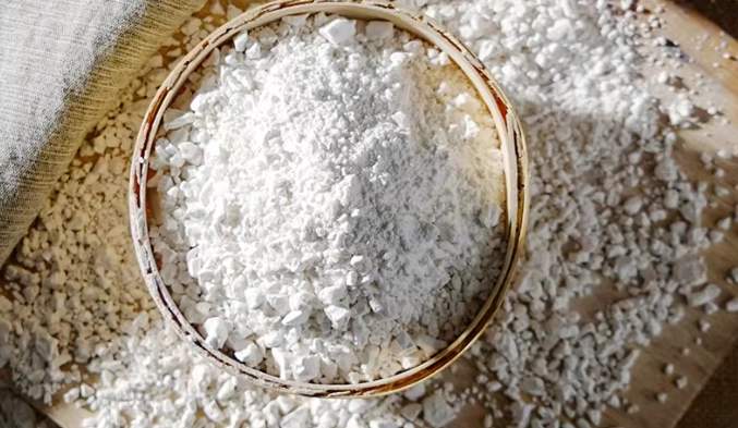 地瓜粉料理 地瓜粉料理