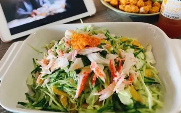 冷凍蟹腳肉怎麼煮 冷凍蟹腳肉怎麼煮