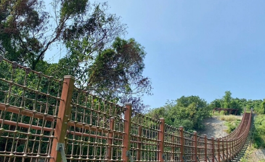 台南隱藏版景點