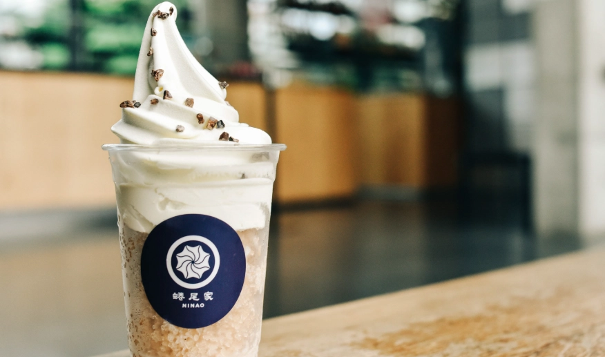 国華街美食 国華街美食