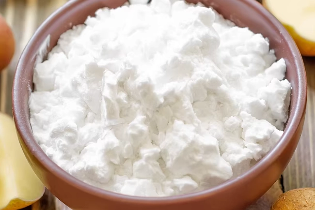 木薯粉替代品 木薯粉替代品