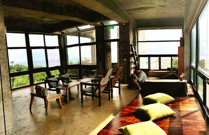 花蓮民宿烤肉麻將 花蓮民宿烤肉麻將