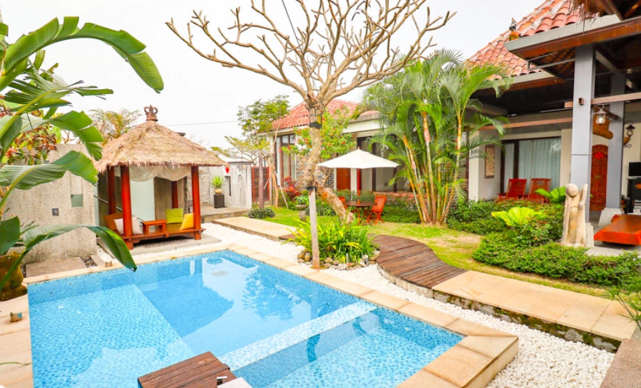 宜蘭包棟民宿10人