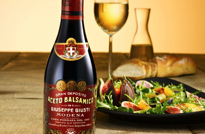 巴薩米克醋用法