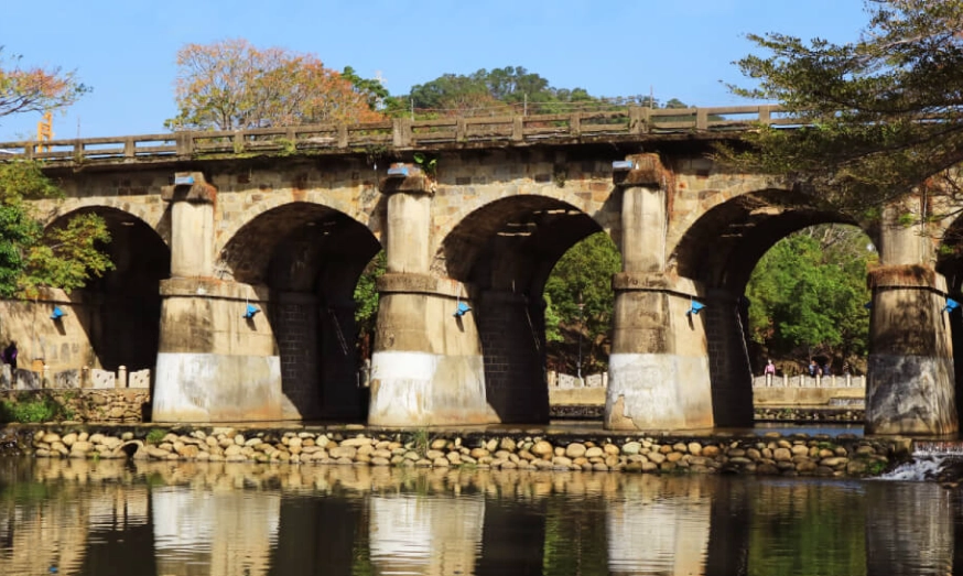 新竹一日遊景點 新竹一日遊景點