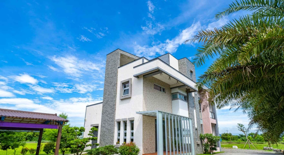 宜蘭獨棟villa 10人