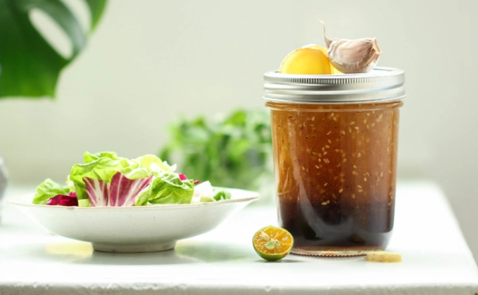 和風醬黃金比例 和風醬黃金比例