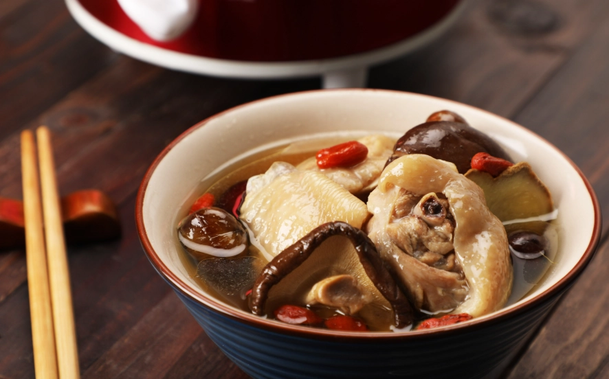 雞湯配料 雞湯配料