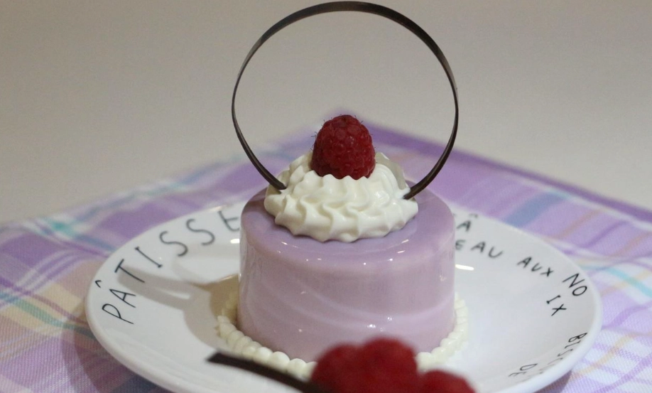 日月潭大飯店自助餐