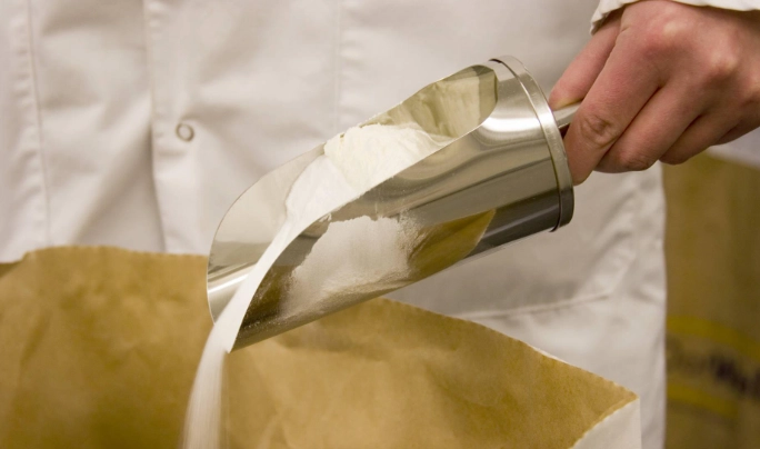 分離乳清蛋白 味道