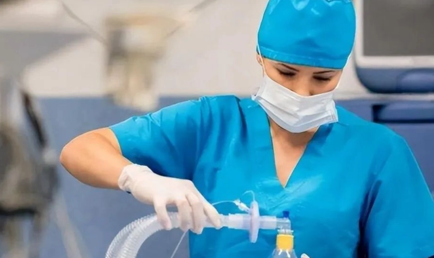 手術麻醉安全 手術麻醉安全