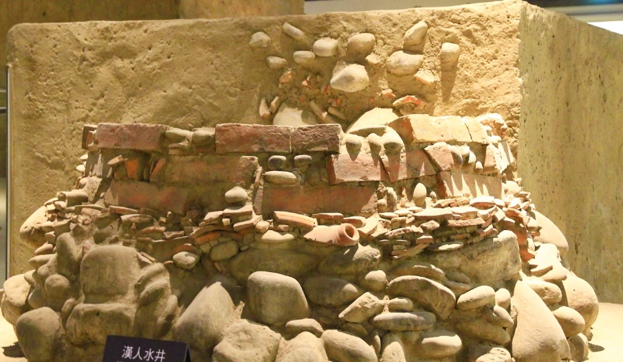 史前文化 參觀 史前文化 參觀