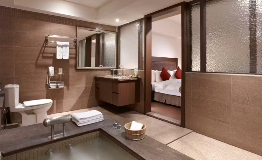 桃園 親子飯店 桃園 親子飯店