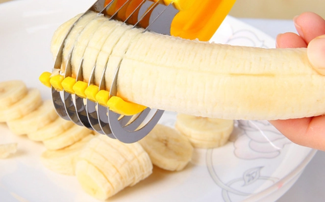 香蕉保存秘诀 香蕉保存秘诀