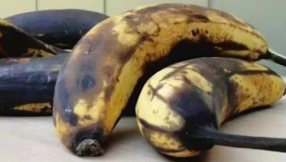 香蕉放冰箱變黑 香蕉放冰箱變黑