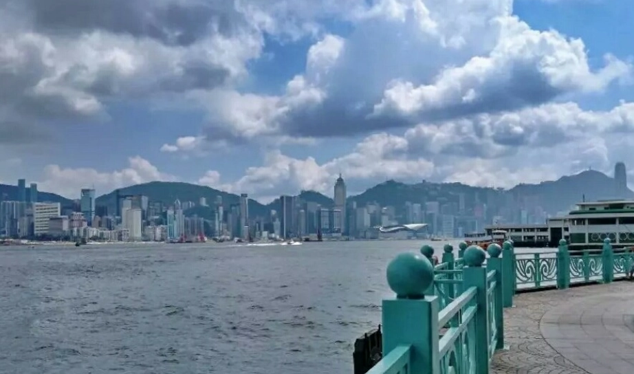 香港自由行 香港自由行