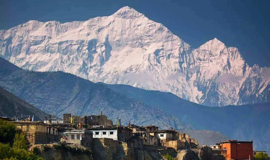 尼泊爾行山裝備