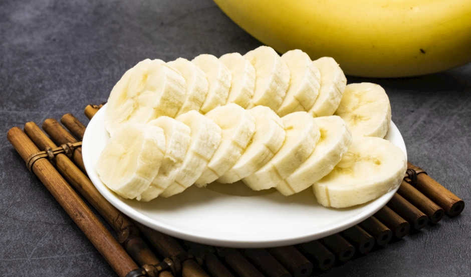 香蕉切片不變黑方法 香蕉切片不變黑方法