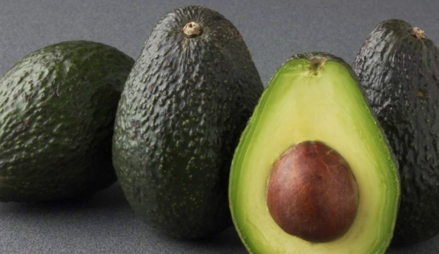 牛油果心臟健康