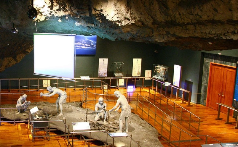 臺灣考古館 門票 臺灣考古館 門票