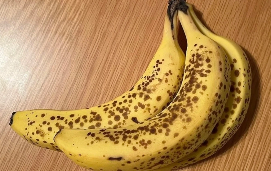 香蕉變黑能吃嗎 香蕉變黑能吃嗎