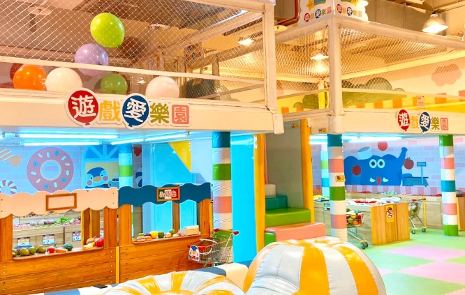 新竹親子景點 新竹親子景點