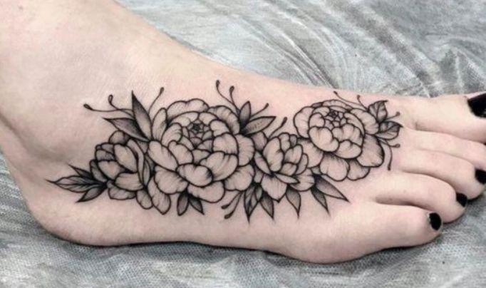 刺青後保養方法