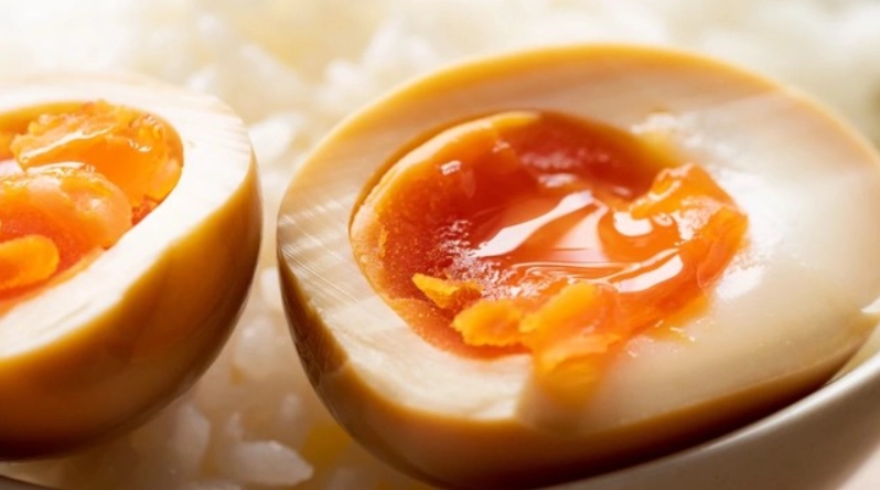溏心蛋醬油醬汁
