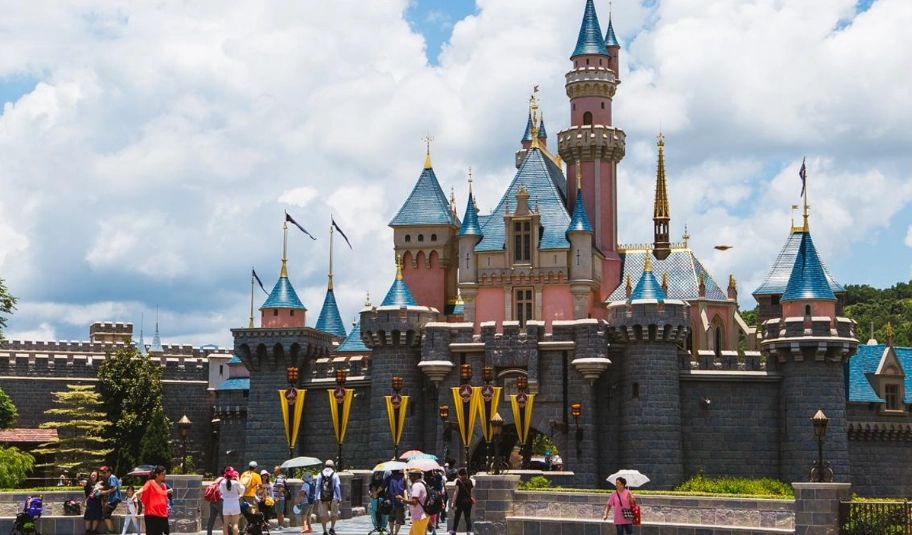 香港旅遊攻略 香港旅遊攻略