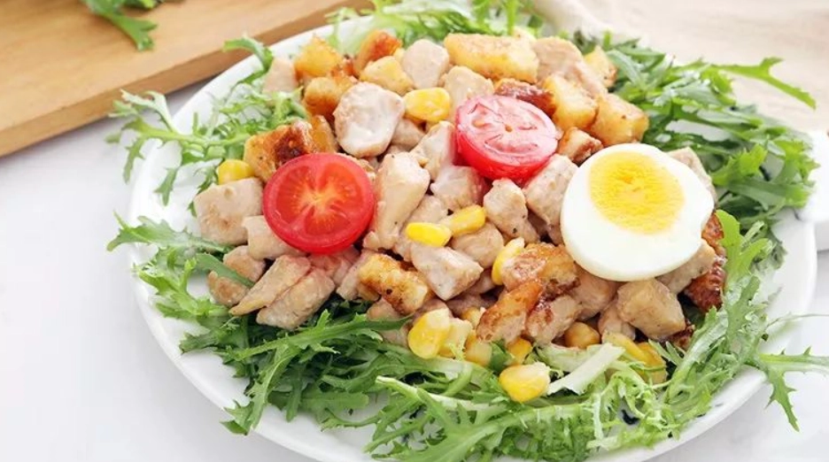 快速降膽固醇方法