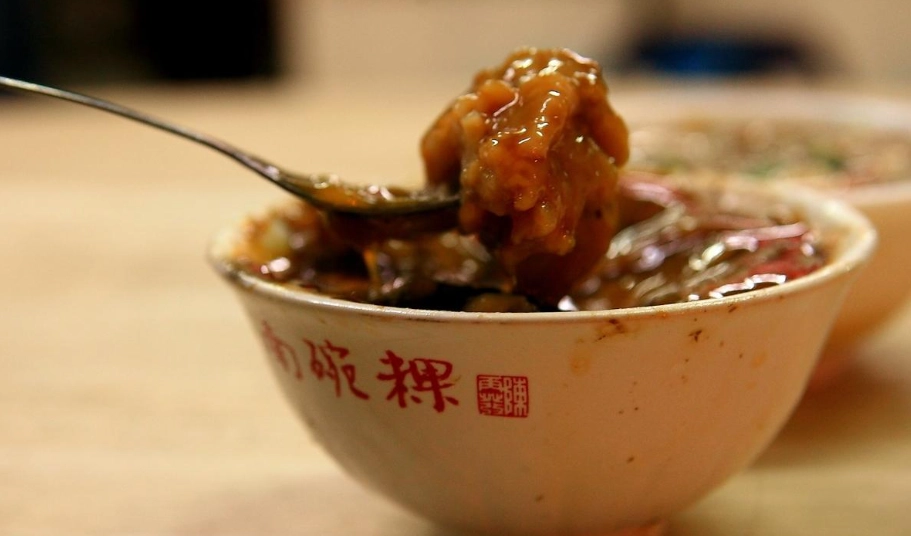 台南餐廳攻略 台南餐廳攻略