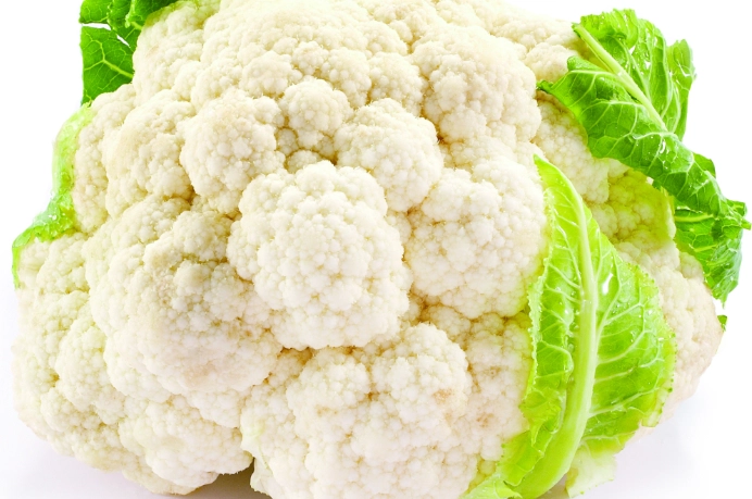 白花椰菜食譜