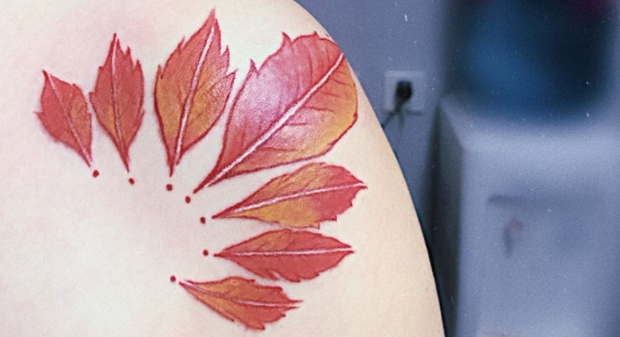 刺青疼痛等級 刺青疼痛等級