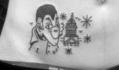 肚子刺青注意事項 肚子刺青注意事項