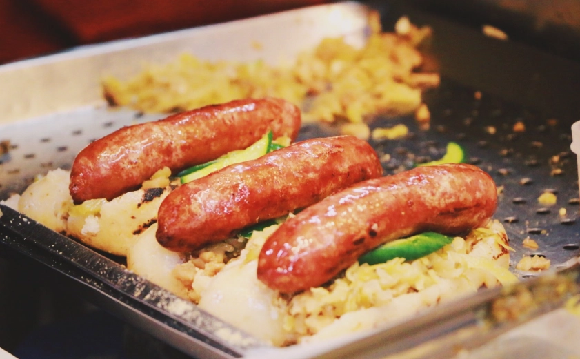 在地人推薦小吃 在地人推薦小吃