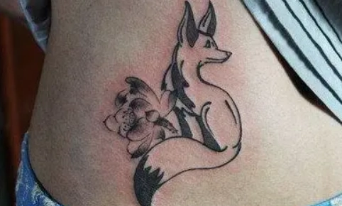 肚子刺青注意事項 肚子刺青注意事項