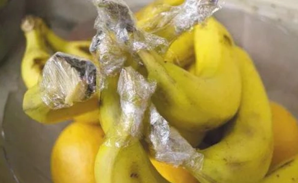 香蕉保鮮方法
