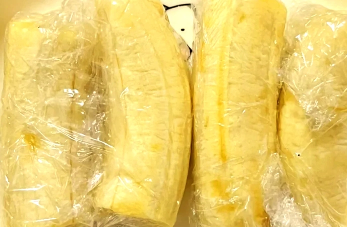 香蕉太熟保存