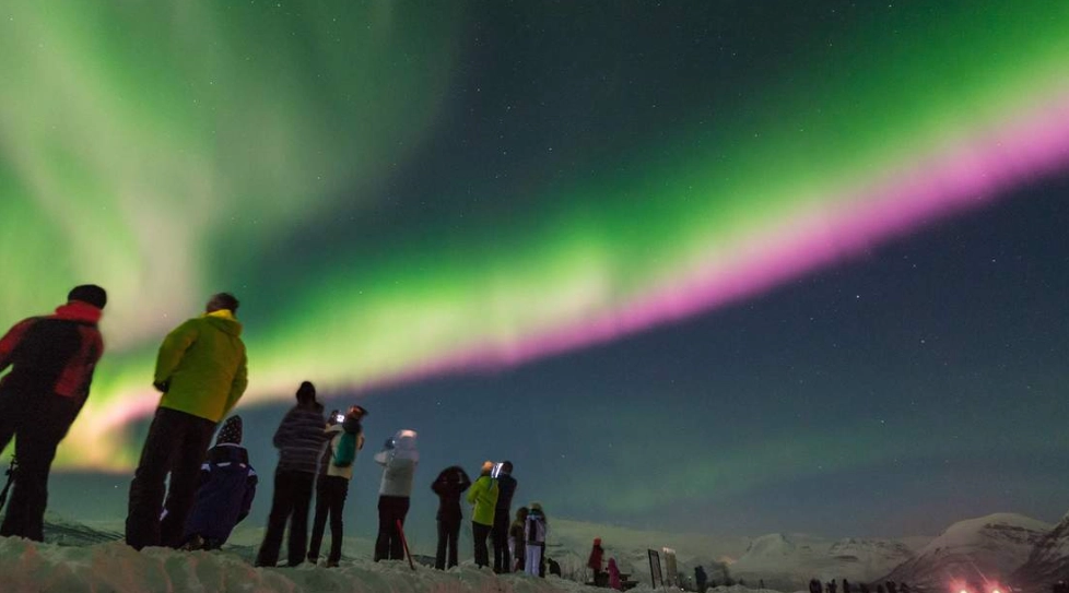 極光自由行攻略 極光自由行攻略