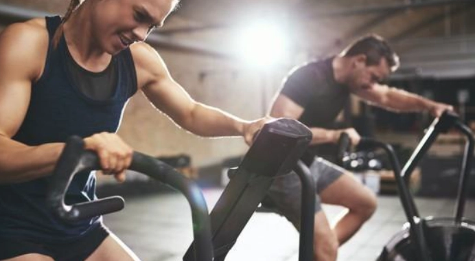 EPOC迷思 EPOC迷思