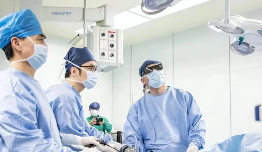 麻醉後恢復 麻醉後恢復