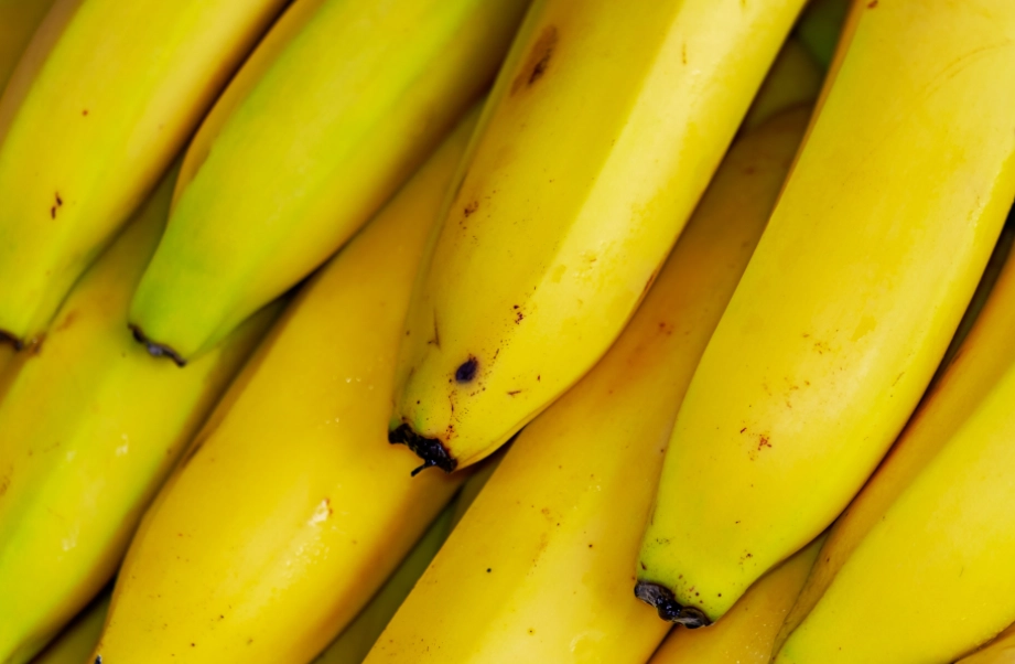 香蕉保鮮技巧