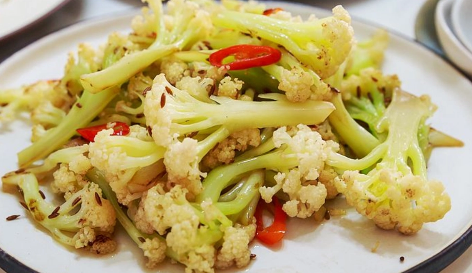 水煮花椰菜缺點 水煮花椰菜缺點