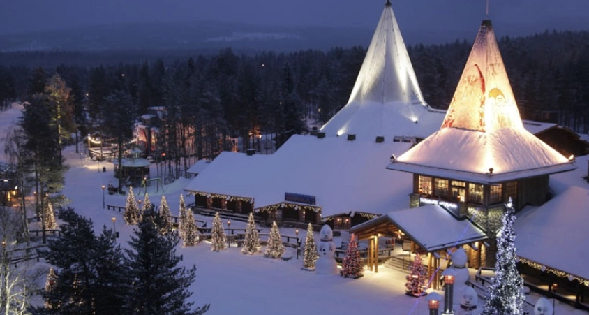 極光自由行攻略 極光自由行攻略