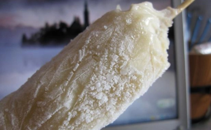 香蕉冷凍保存時間