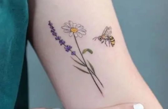 手臂內側刺青注意事項