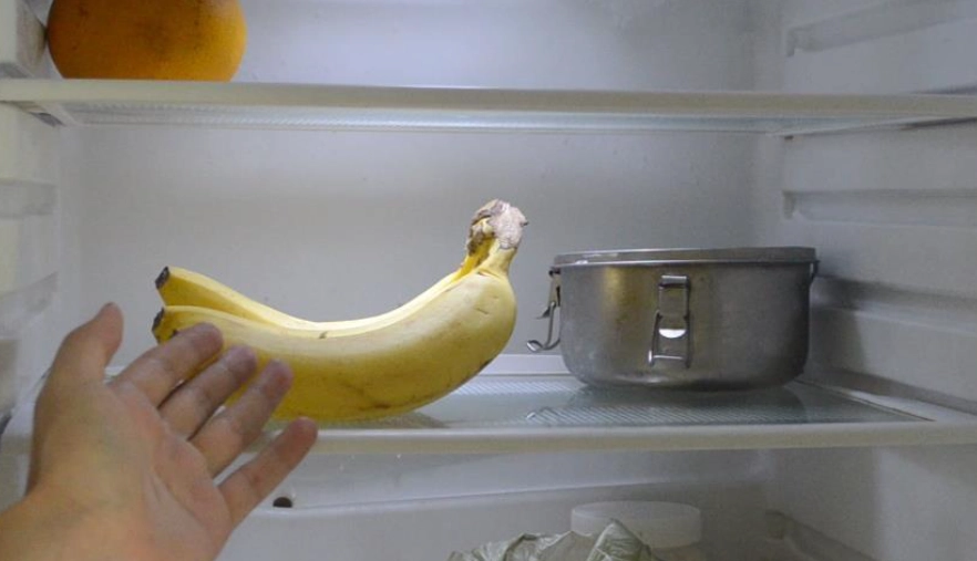 香蕉如何保存