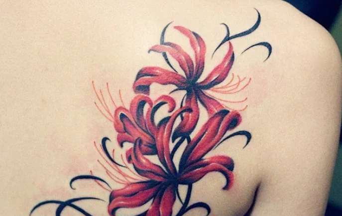 刺青疼痛等級 刺青疼痛等級