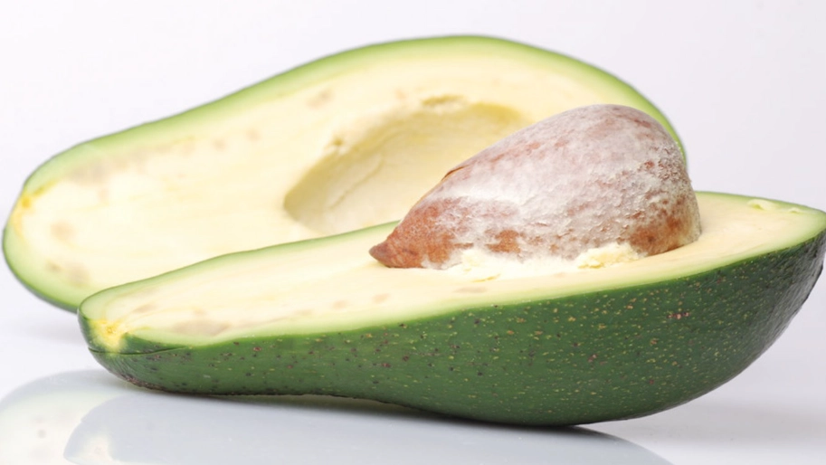 牛油果心臟健康