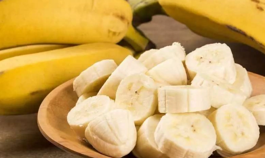 香蕉切片冷凍技巧